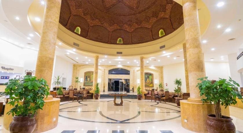 Марса Алам: Blend Elphistone Resort
