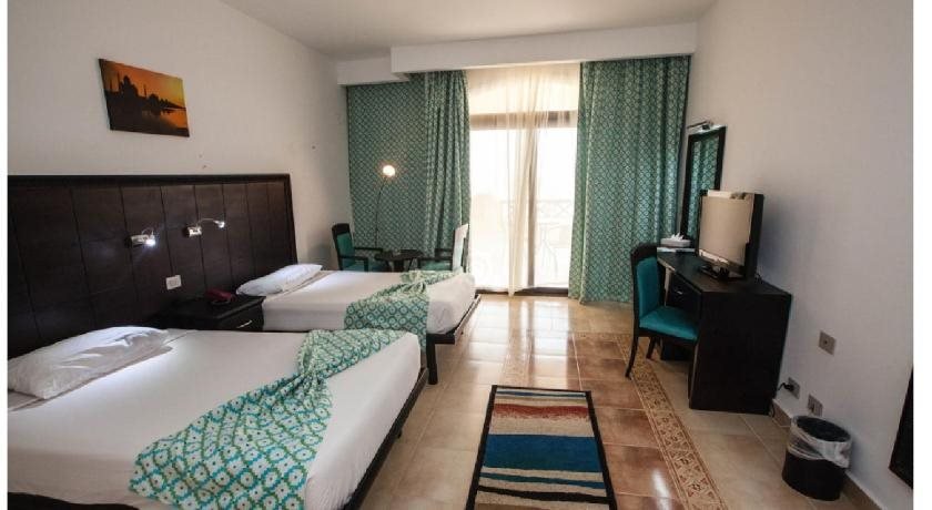 Марса Алам: Blend Elphistone Resort