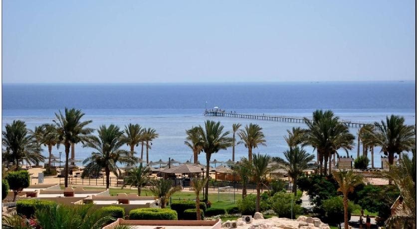 Марса Алам: Blend Elphistone Resort