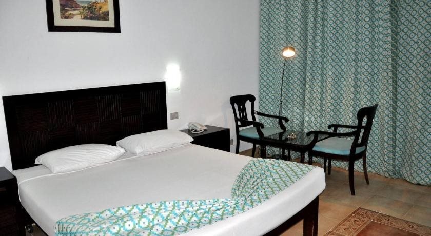 Марса Алам: Blend Elphistone Resort
