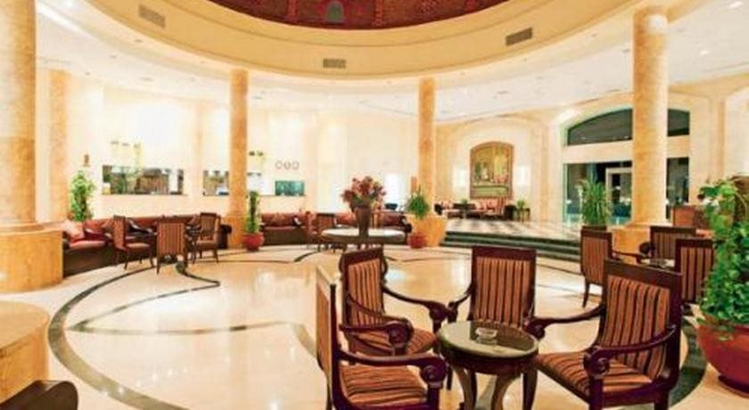 Марса Алам: Blend Elphistone Resort