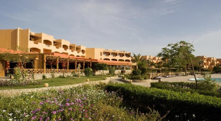 Марса Алам: Blend Elphistone Resort