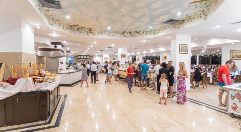 Марса Алам: Blend Elphistone Resort