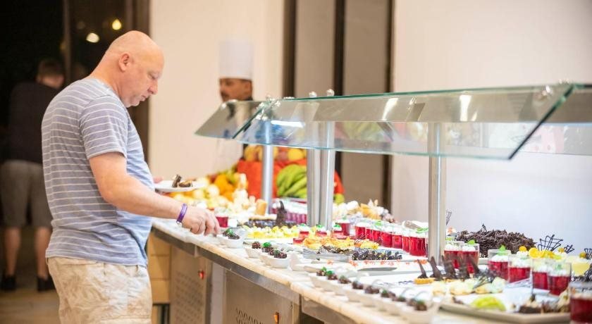 Марса Алам: Blend Elphistone Resort