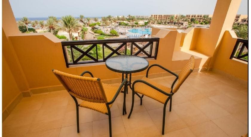 Марса Алам: Blend Elphistone Resort