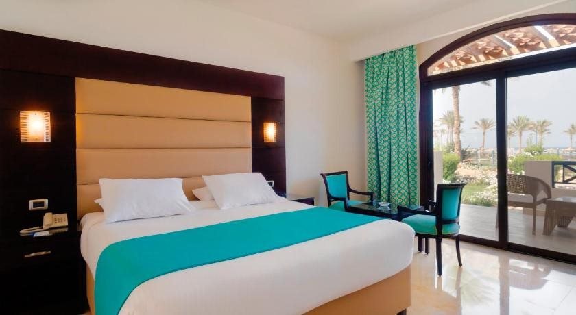 Марса Алам: Blend Elphistone Resort