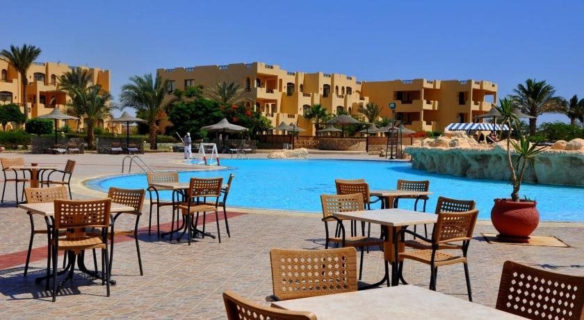 Марса Алам: Blend Elphistone Resort