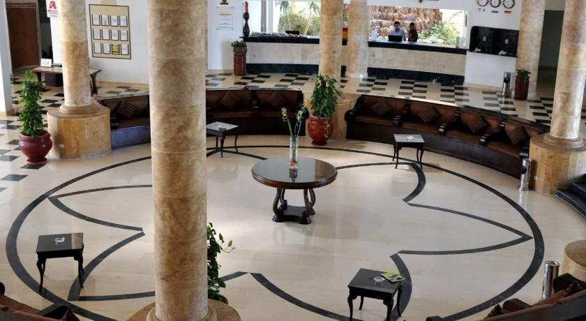 Марса Алам: Blend Elphistone Resort