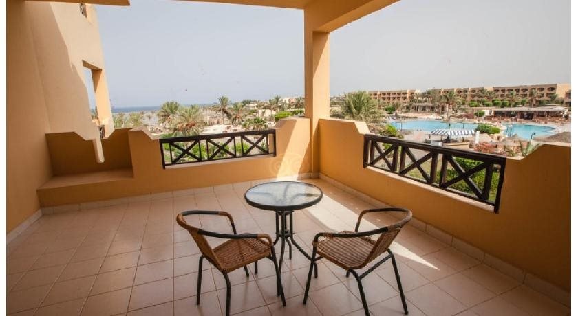 Марса Алам: Blend Elphistone Resort