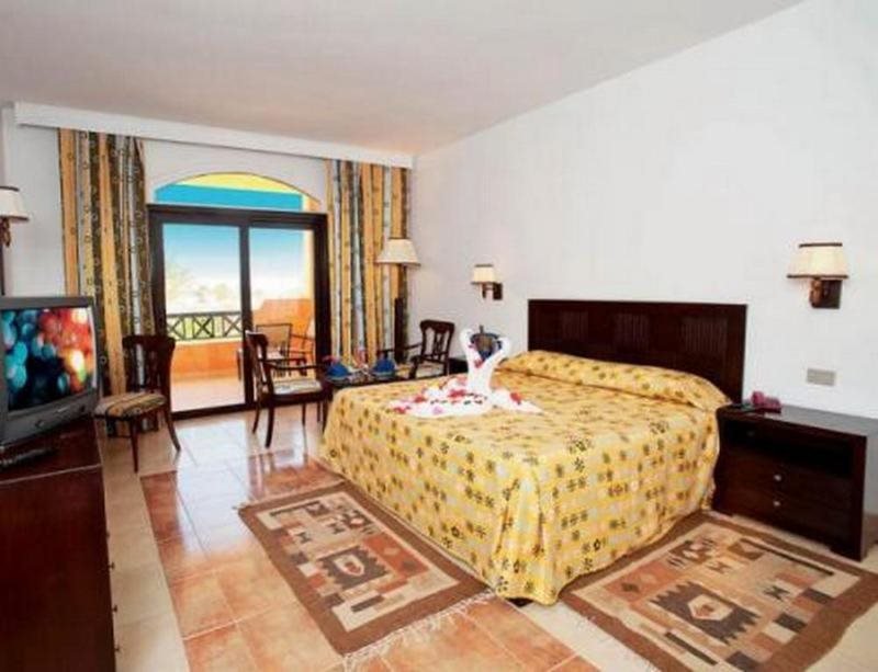 Марса Алам: Blend Elphistone Resort