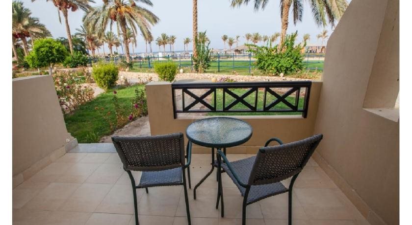 Марса Алам: Blend Elphistone Resort
