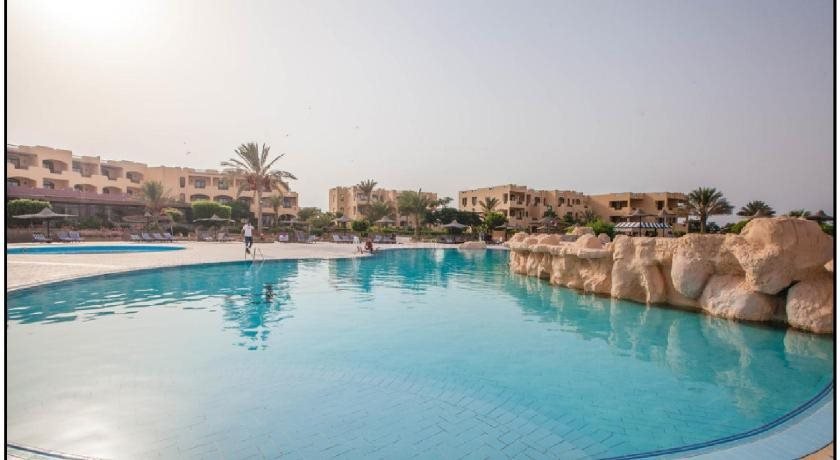 Марса Алам: Blend Elphistone Resort