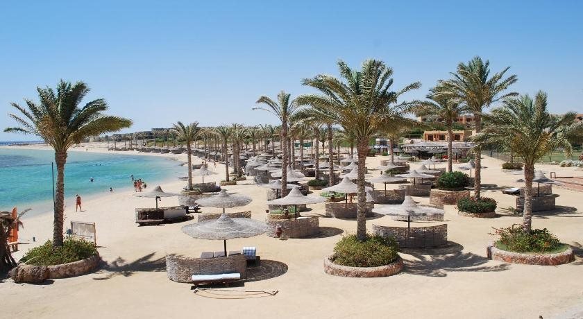 Марса Алам: Blend Elphistone Resort
