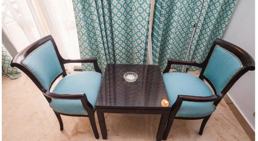 Марса Алам: Blend Elphistone Resort