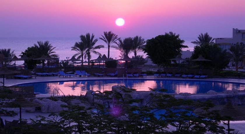 Марса Алам: Blend Elphistone Resort