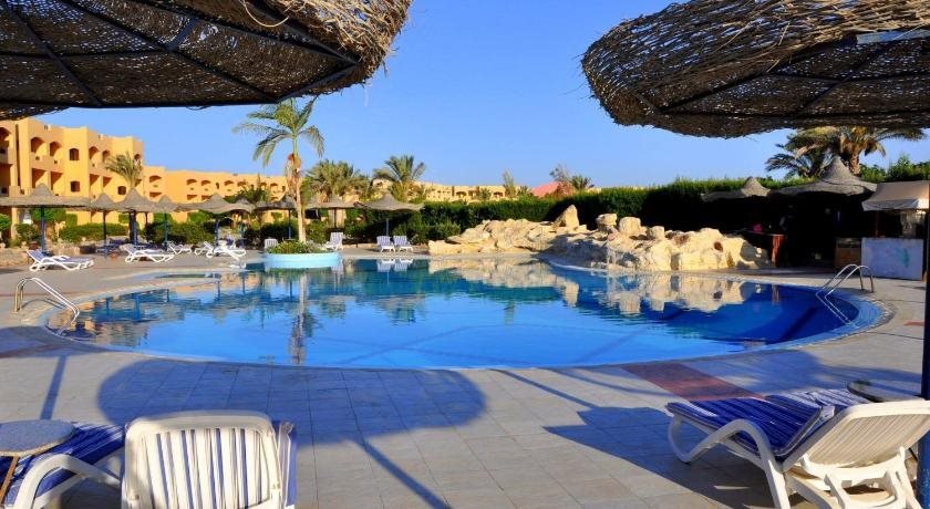 Марса Алам: Blend Elphistone Resort