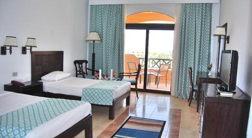 Марса Алам: Blend Elphistone Resort