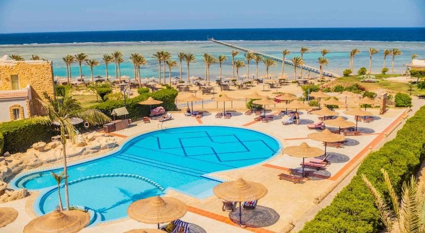 Марса Алам: Blend Elphistone Resort