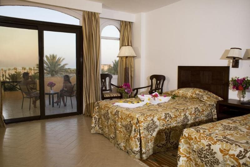 Марса Алам: Blend Elphistone Resort