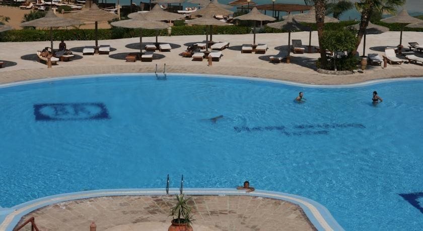Марса Алам: Blue Reef Resort