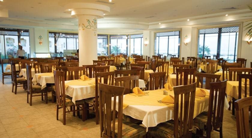 Марса Алам: Blue Reef Resort