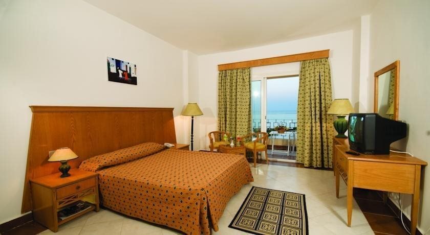 Марса Алам: Blue Reef Resort