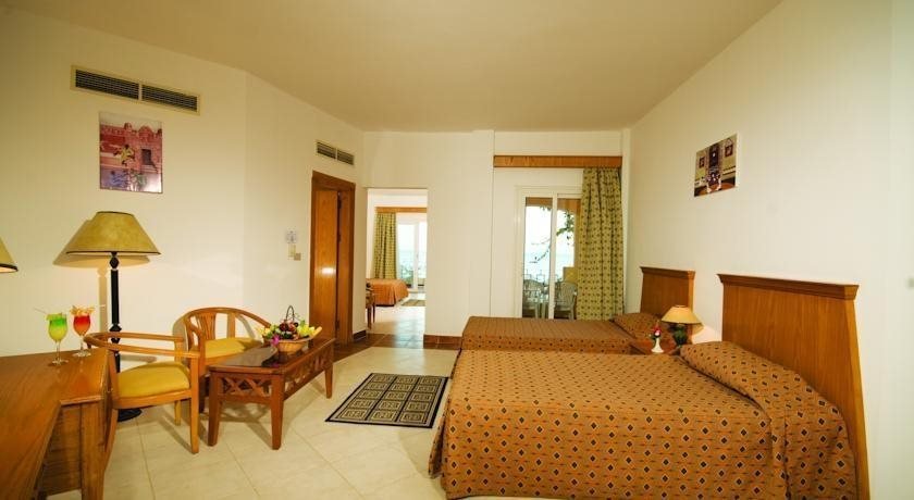 Марса Алам: Blue Reef Resort