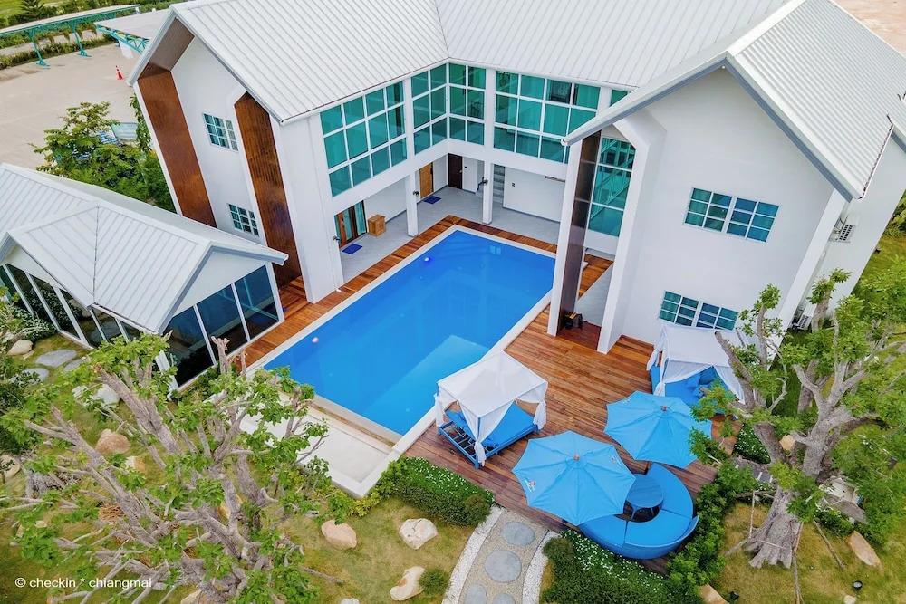Ханг Донг: Buffalo Island Resort