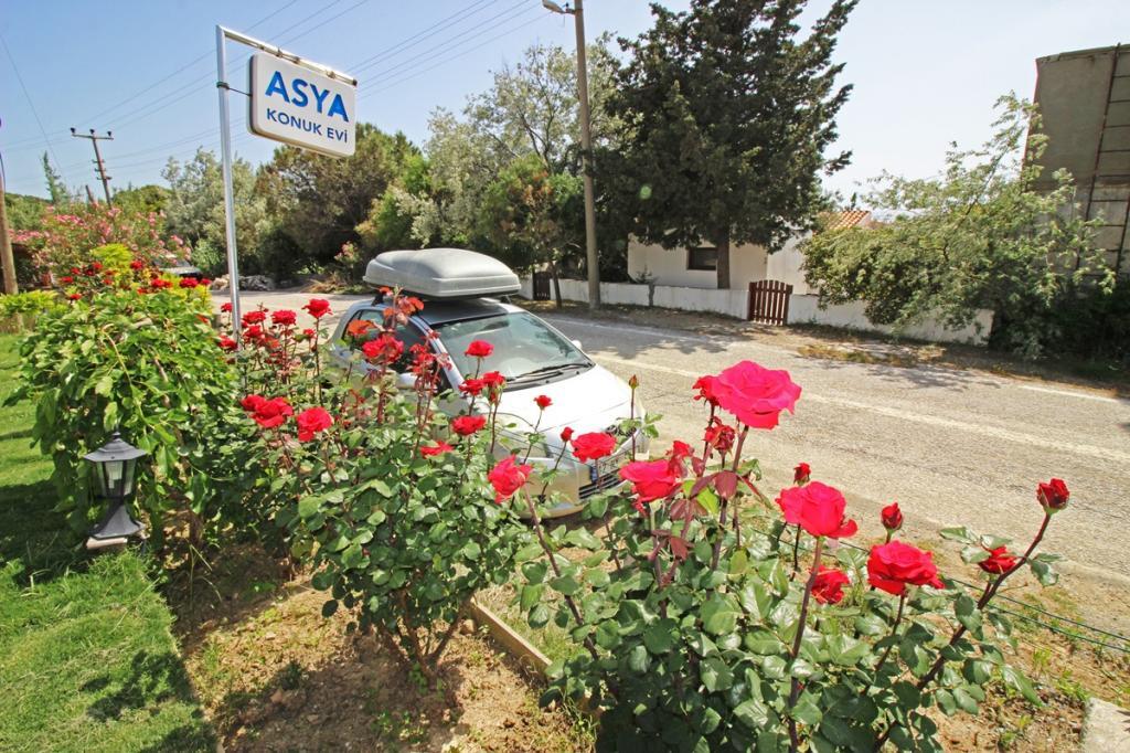 Бозджаада: Asya Konuk Evi