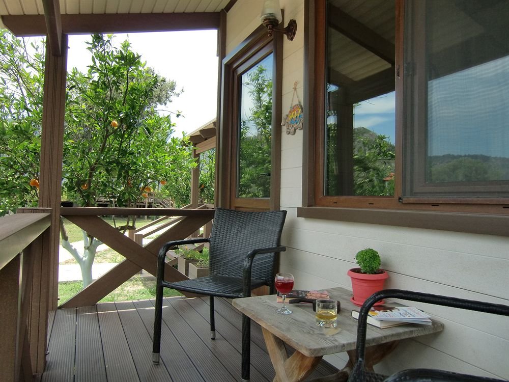 Дальян: Sedir Resort Hotel Rooms, Bungalows and Apartments
