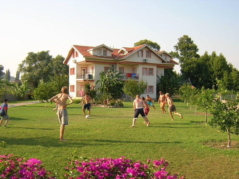 Дальян: Sedir Resort Hotel Rooms, Bungalows and Apartments