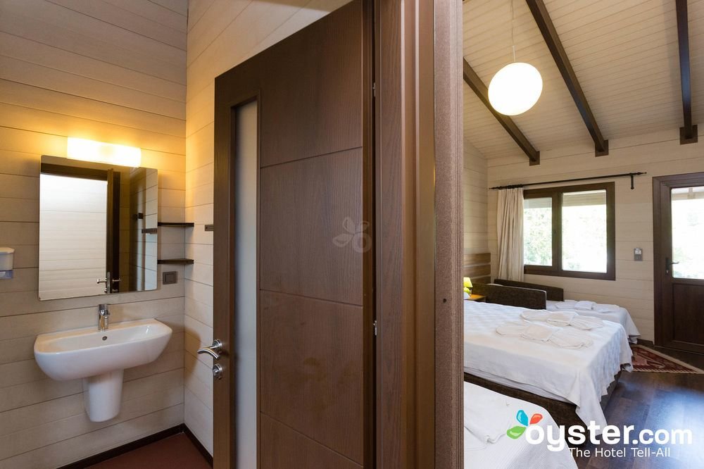 Дальян: Sedir Resort Hotel Rooms, Bungalows and Apartments