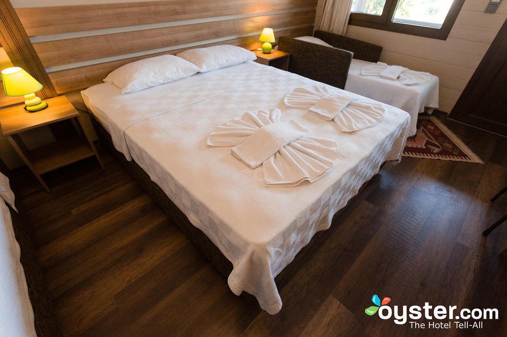 Дальян: Sedir Resort Hotel Rooms, Bungalows and Apartments