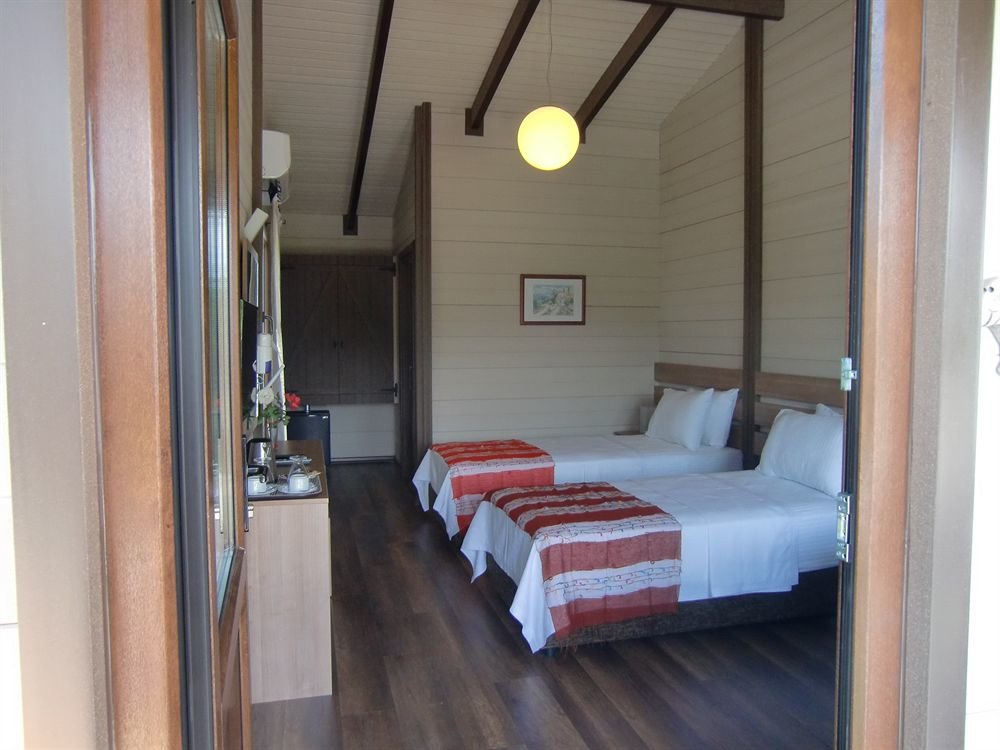 Дальян: Sedir Resort Hotel Rooms, Bungalows and Apartments