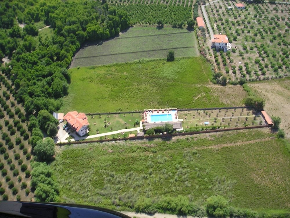 Дальян: Sedir Resort Hotel Rooms, Bungalows and Apartments