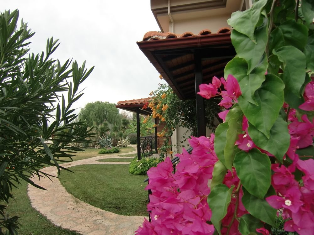 Дальян: Sedir Resort Hotel Rooms, Bungalows and Apartments