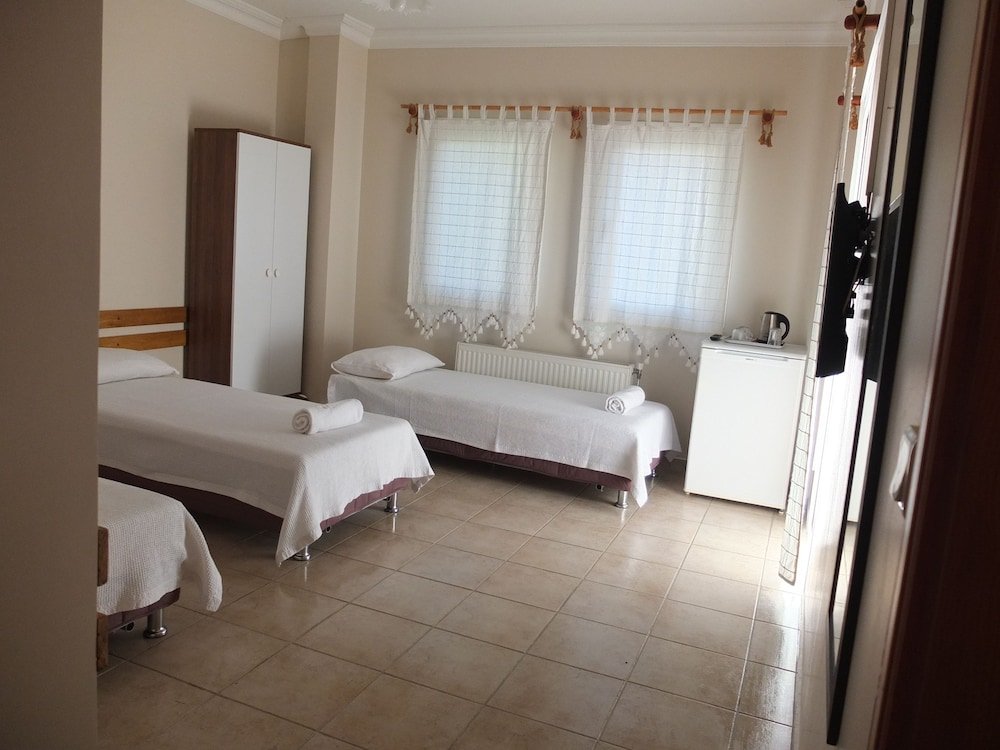 Дальян: Sedir Resort Hotel Rooms, Bungalows and Apartments