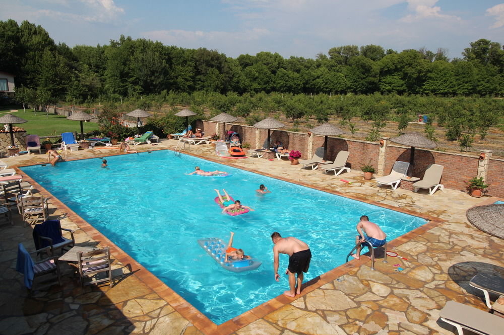 Дальян: Sedir Resort Hotel Rooms, Bungalows and Apartments