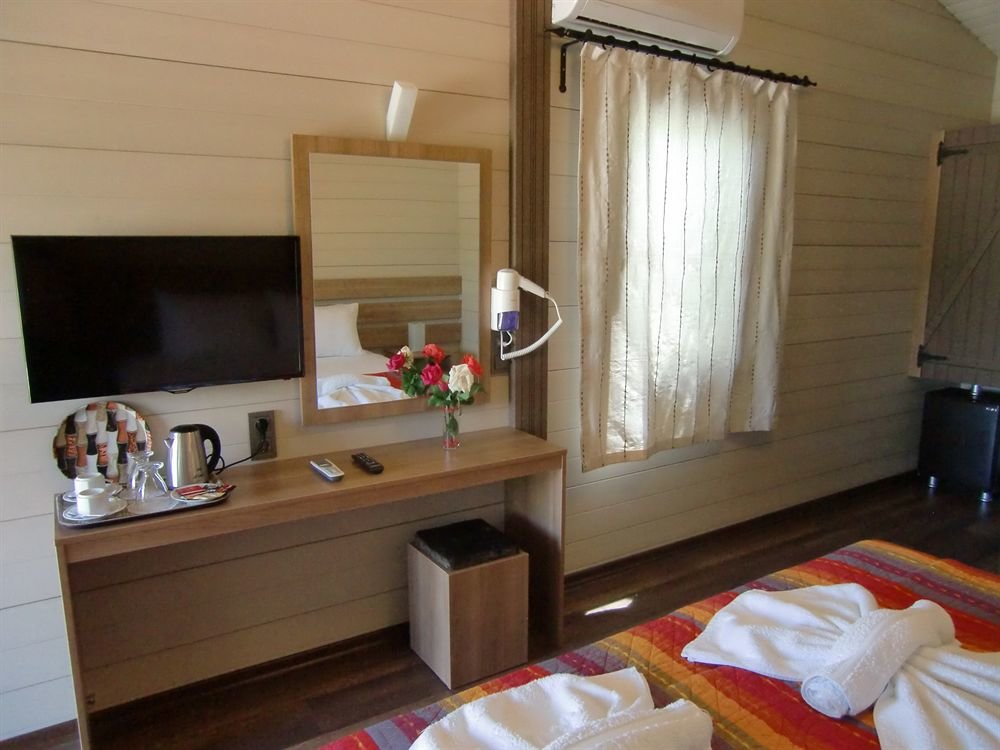 Дальян: Sedir Resort Hotel Rooms, Bungalows and Apartments
