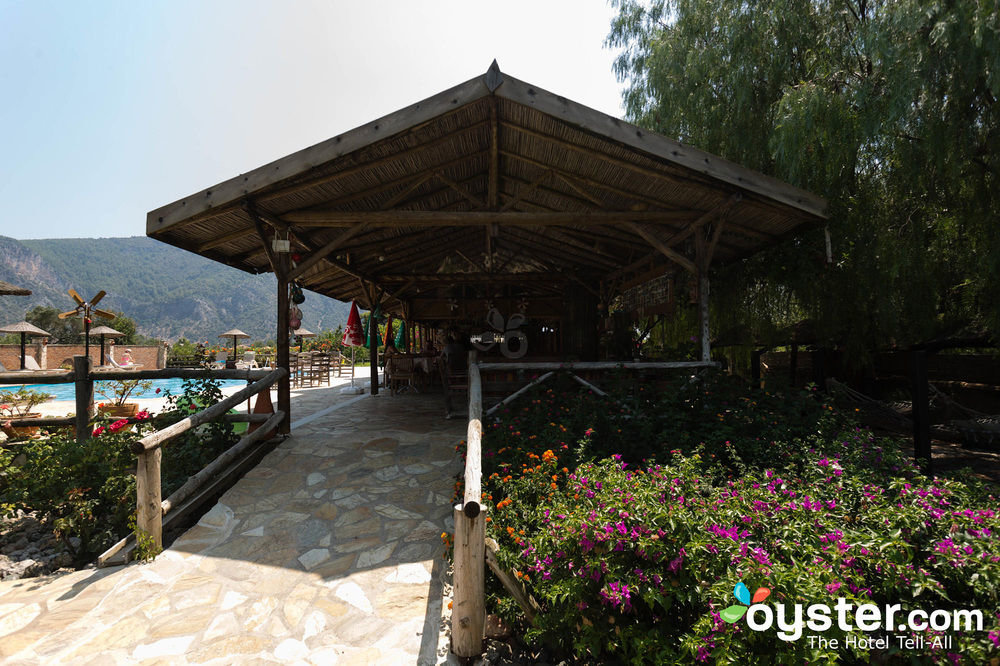 Дальян: Sedir Resort Hotel Rooms, Bungalows and Apartments