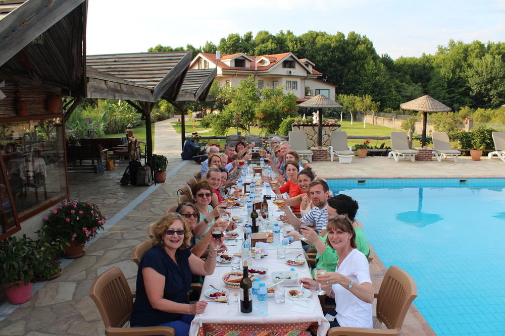 Дальян: Sedir Resort Hotel Rooms, Bungalows and Apartments
