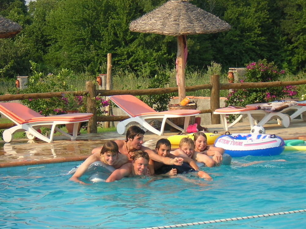 Дальян: Sedir Resort Hotel Rooms, Bungalows and Apartments