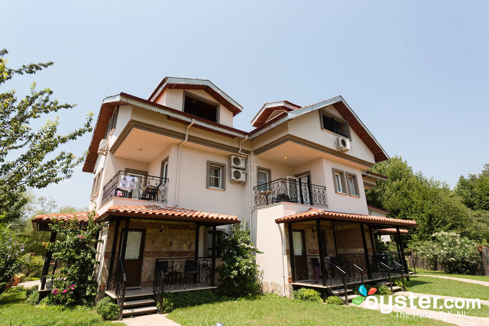 Дальян: Sedir Resort Hotel Rooms, Bungalows and Apartments