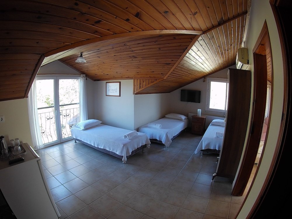 Дальян: Sedir Resort Hotel Rooms, Bungalows and Apartments