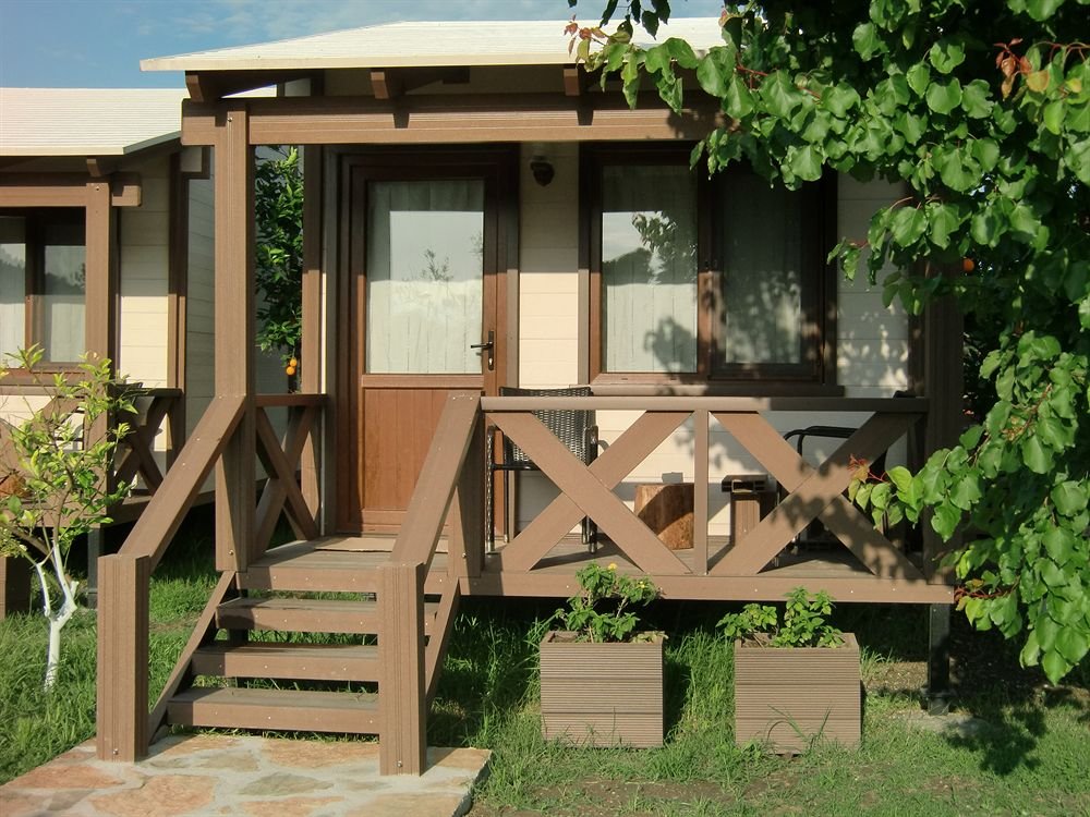 Дальян: Sedir Resort Hotel Rooms, Bungalows and Apartments