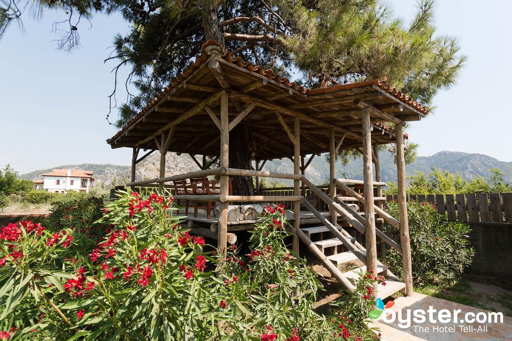 Дальян: Sedir Resort Hotel Rooms, Bungalows and Apartments