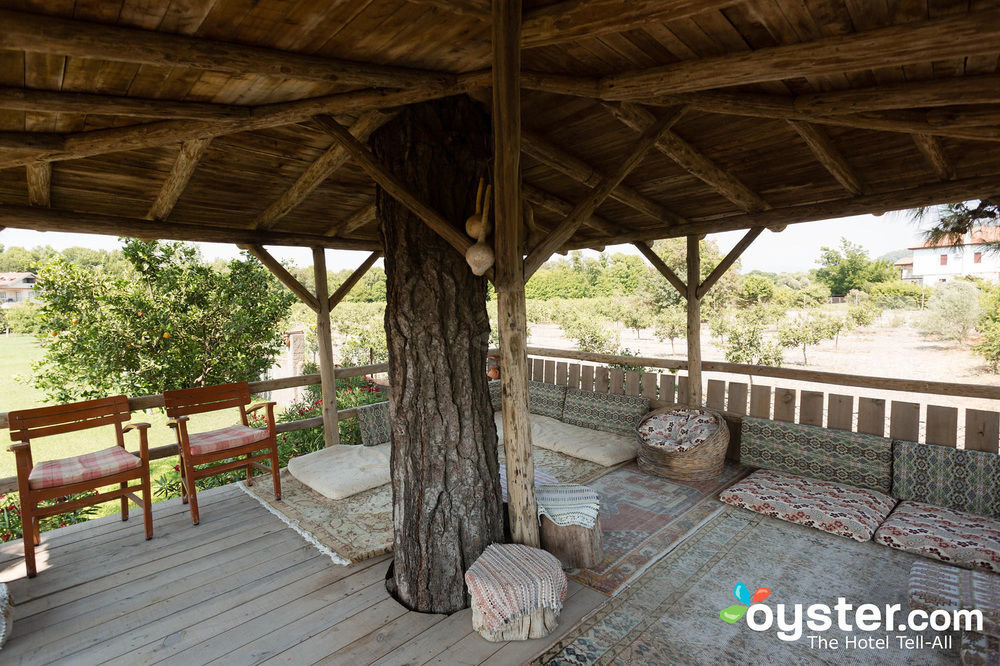 Дальян: Sedir Resort Hotel Rooms, Bungalows and Apartments