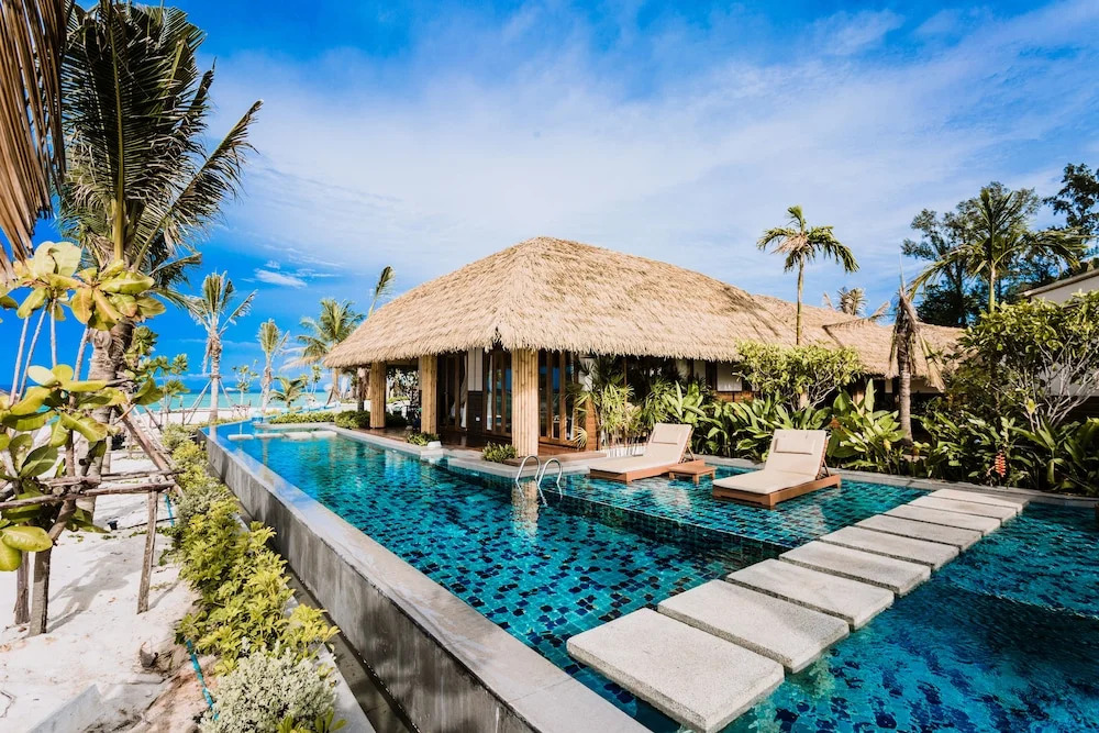 Bulow Casa Grand View Resort & Spa — фото 3