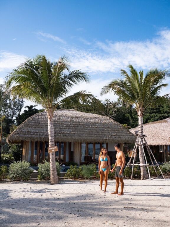 пляж Санрайз: Bulow Casa Grand View Resort & Spa