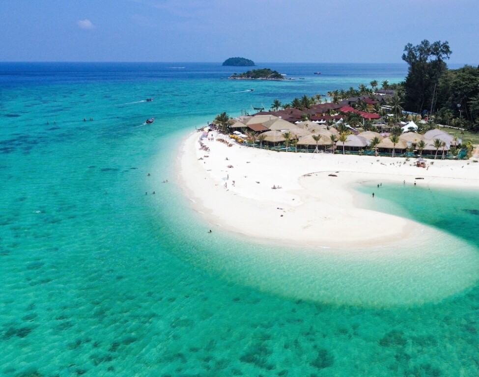 пляж Санрайз: Bulow Casa Grand View Resort & Spa